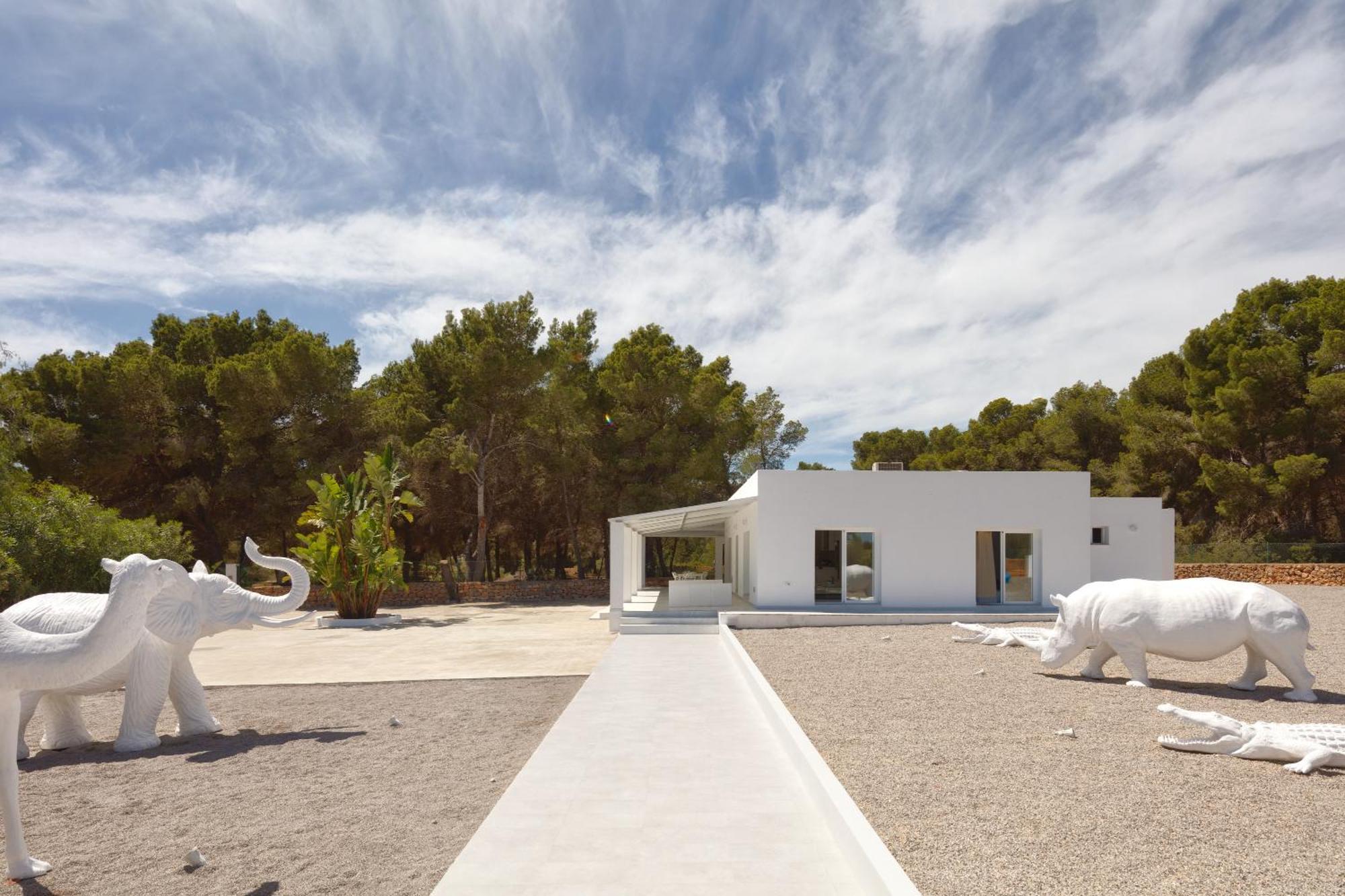 Villa Boutique Plana