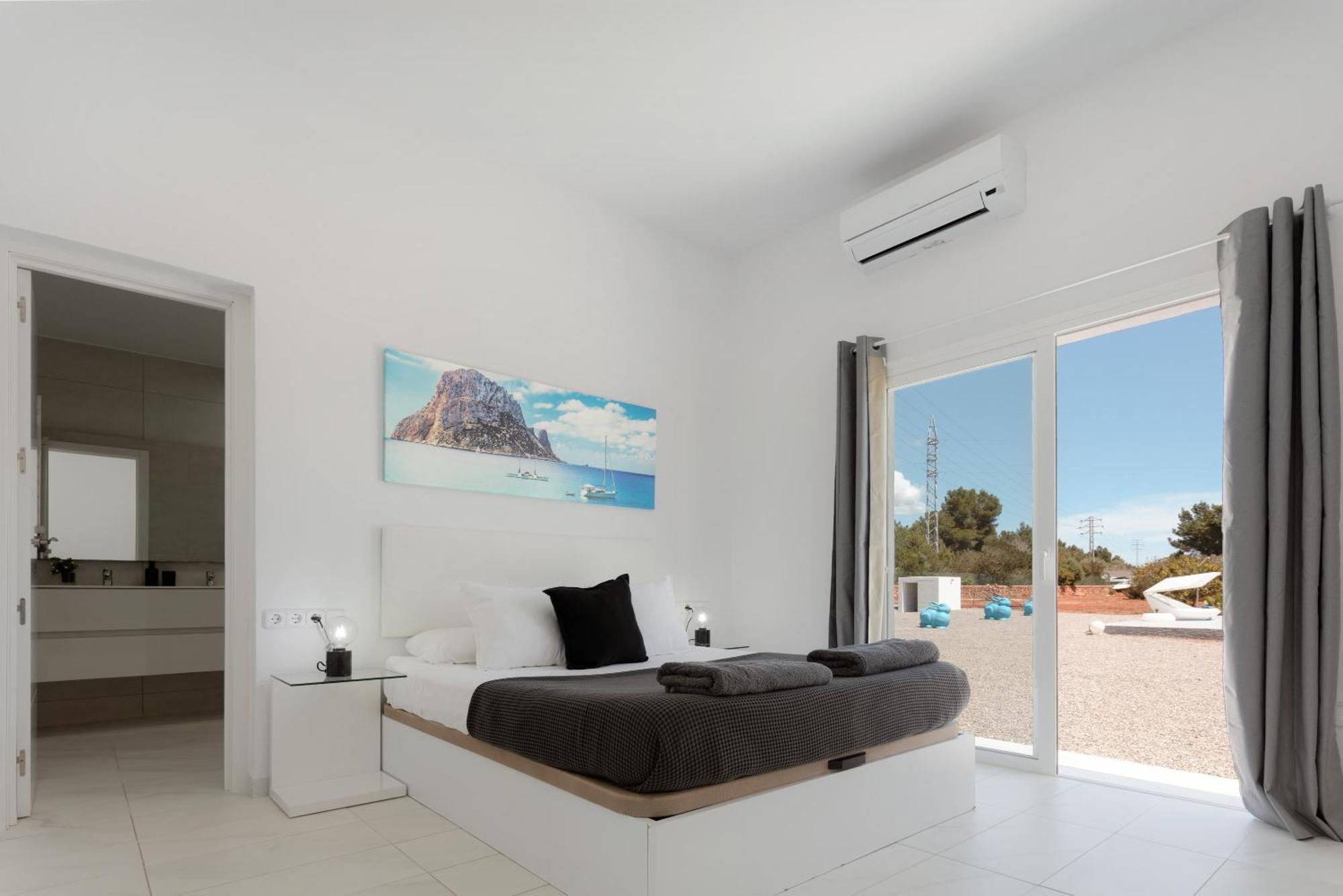 Villa Boutique Plana *