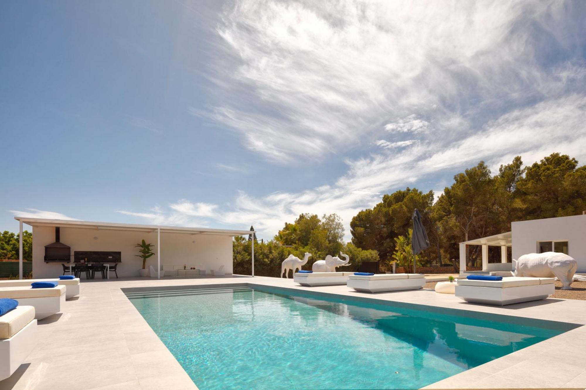 Boutique Plana * Sant Jordi de ses Salines