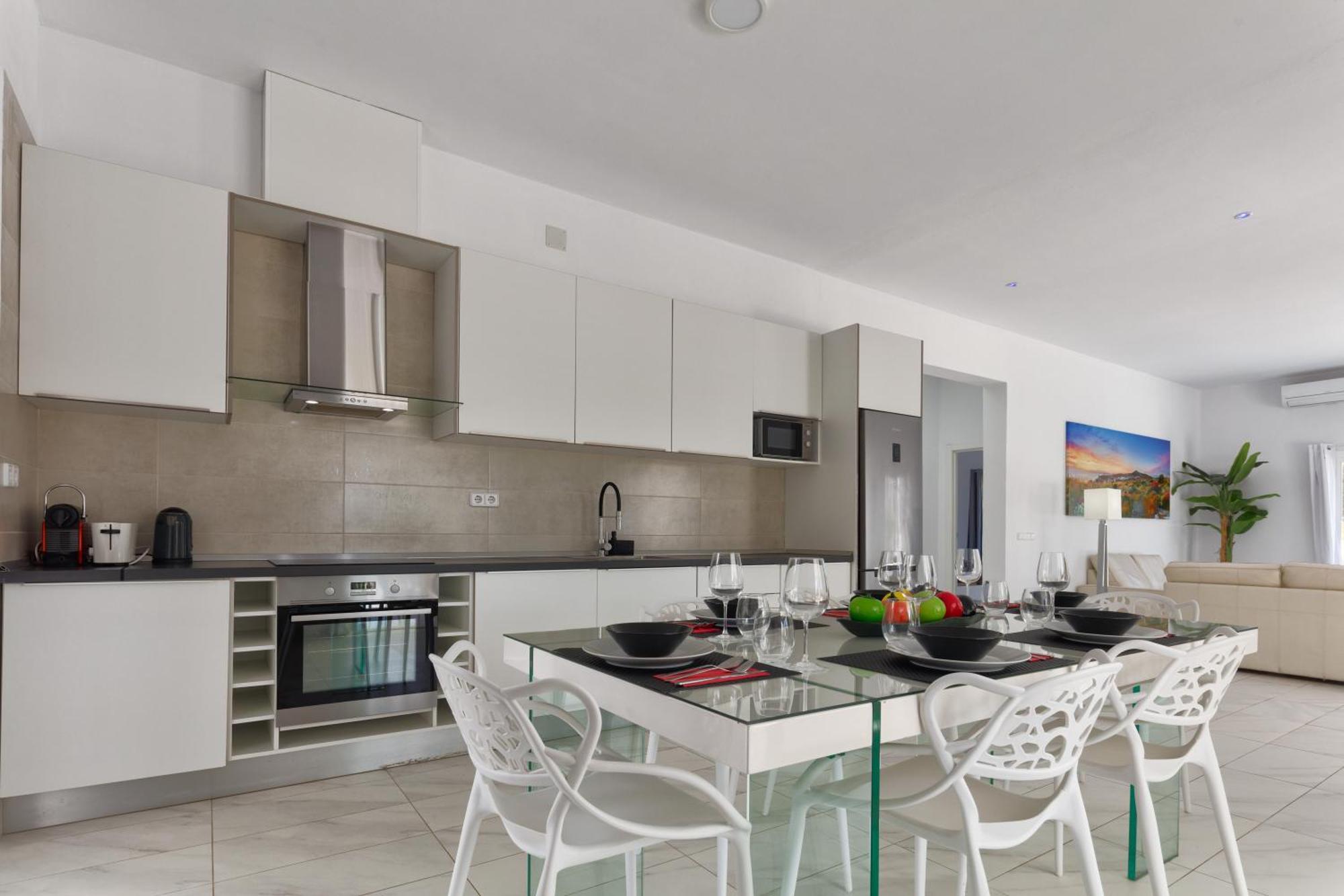 Villa Boutique Plana