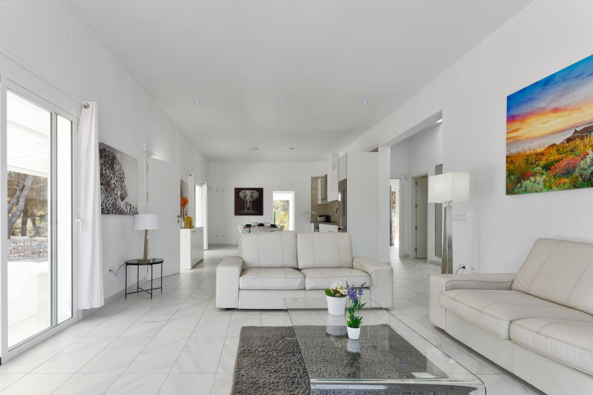Boutique Plana Villa Sant Jordi de ses Salines