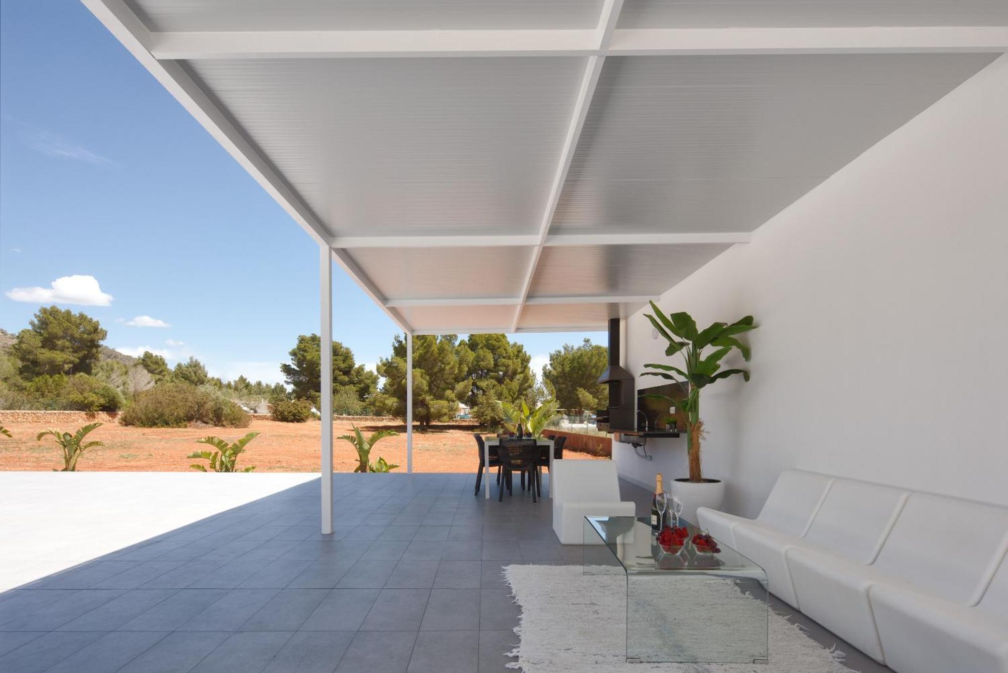 Villa Boutique Plana