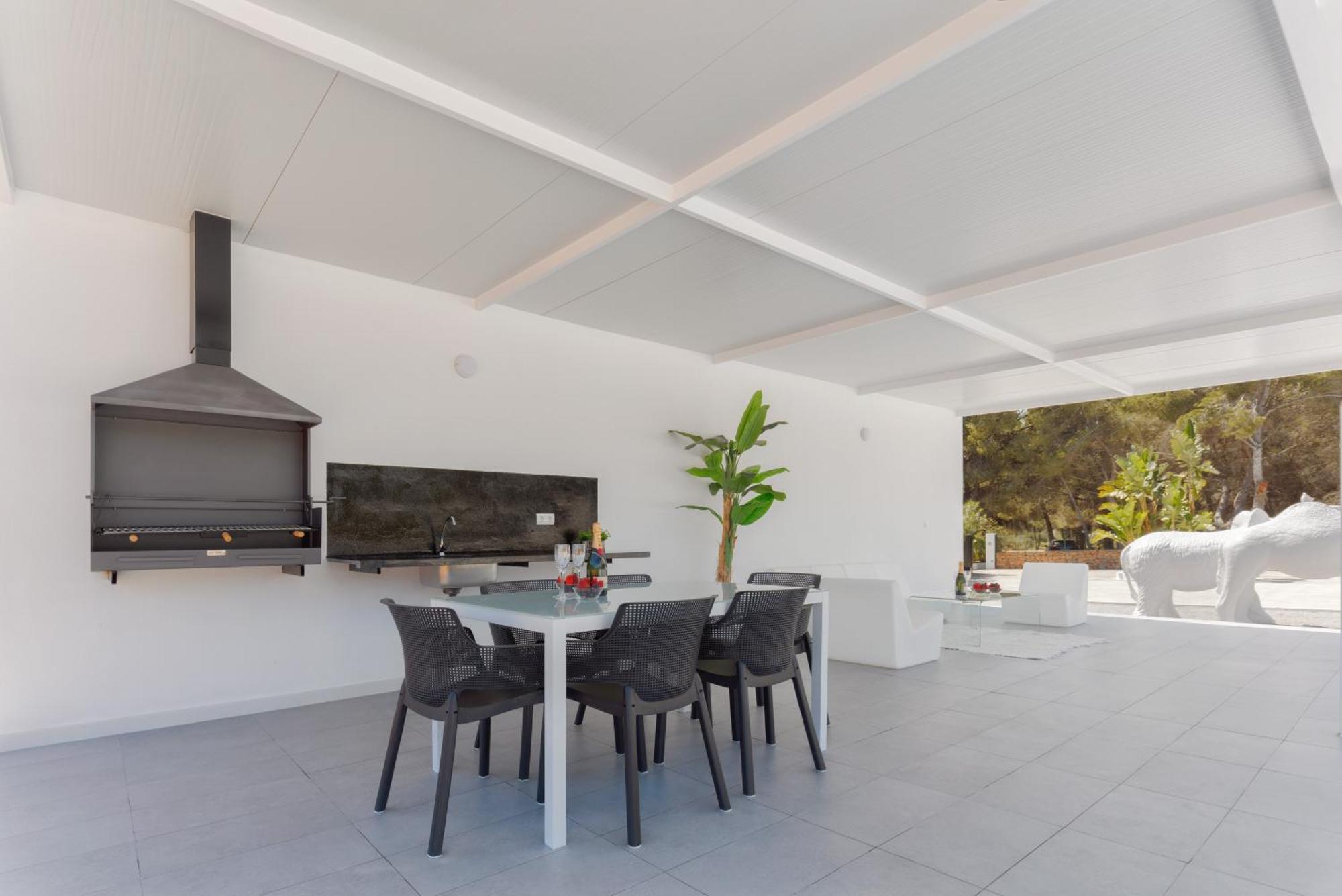 Boutique Plana Villa Sant Jordi de ses Salines