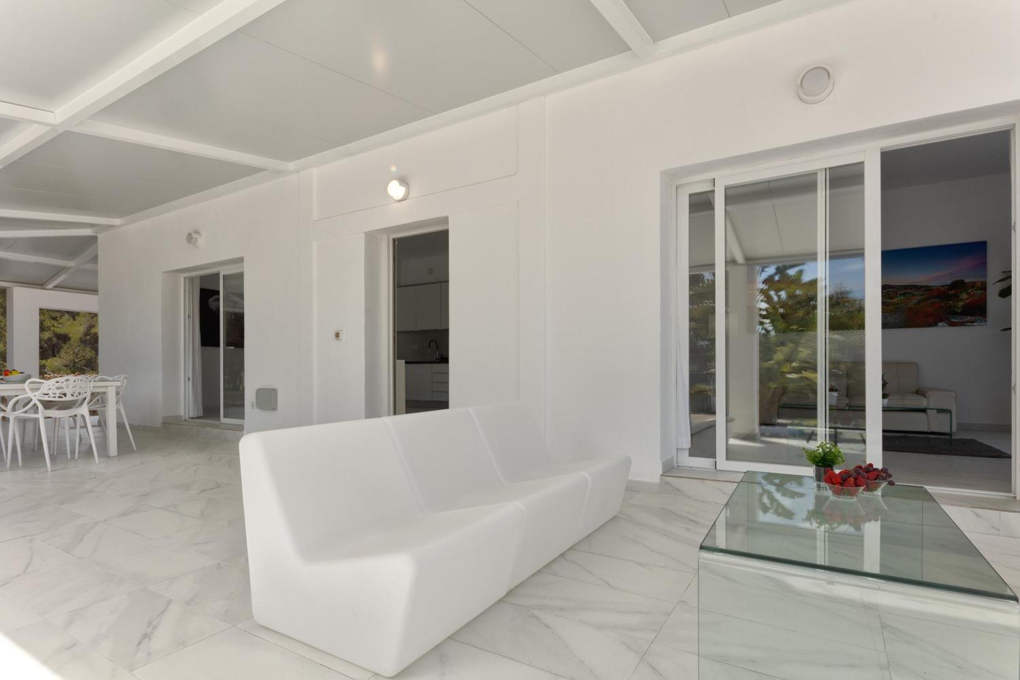 Boutique Plana * Sant Jordi de ses Salines
