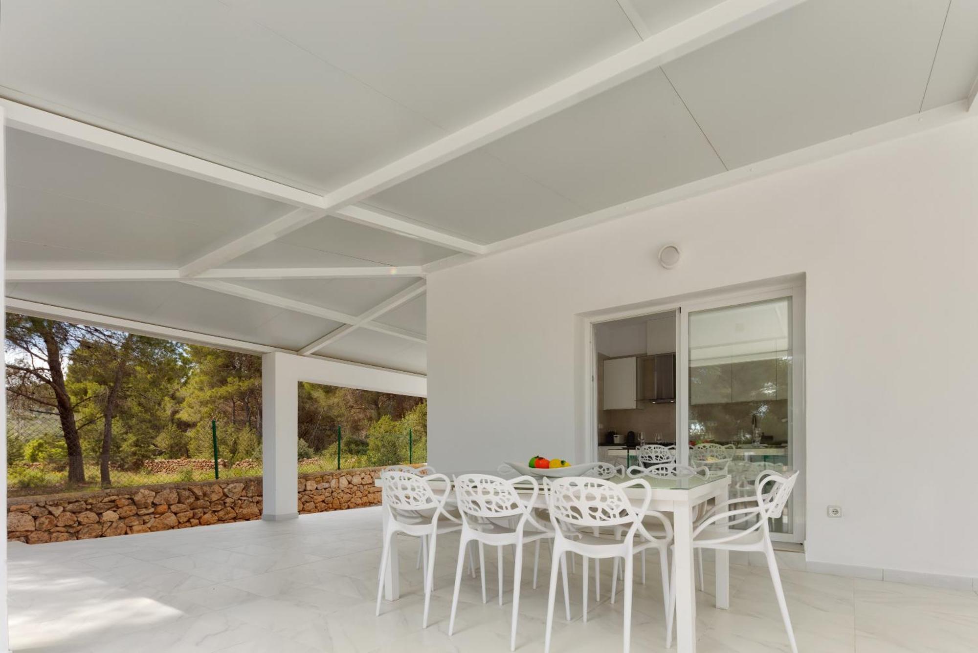 Villa Boutique Plana