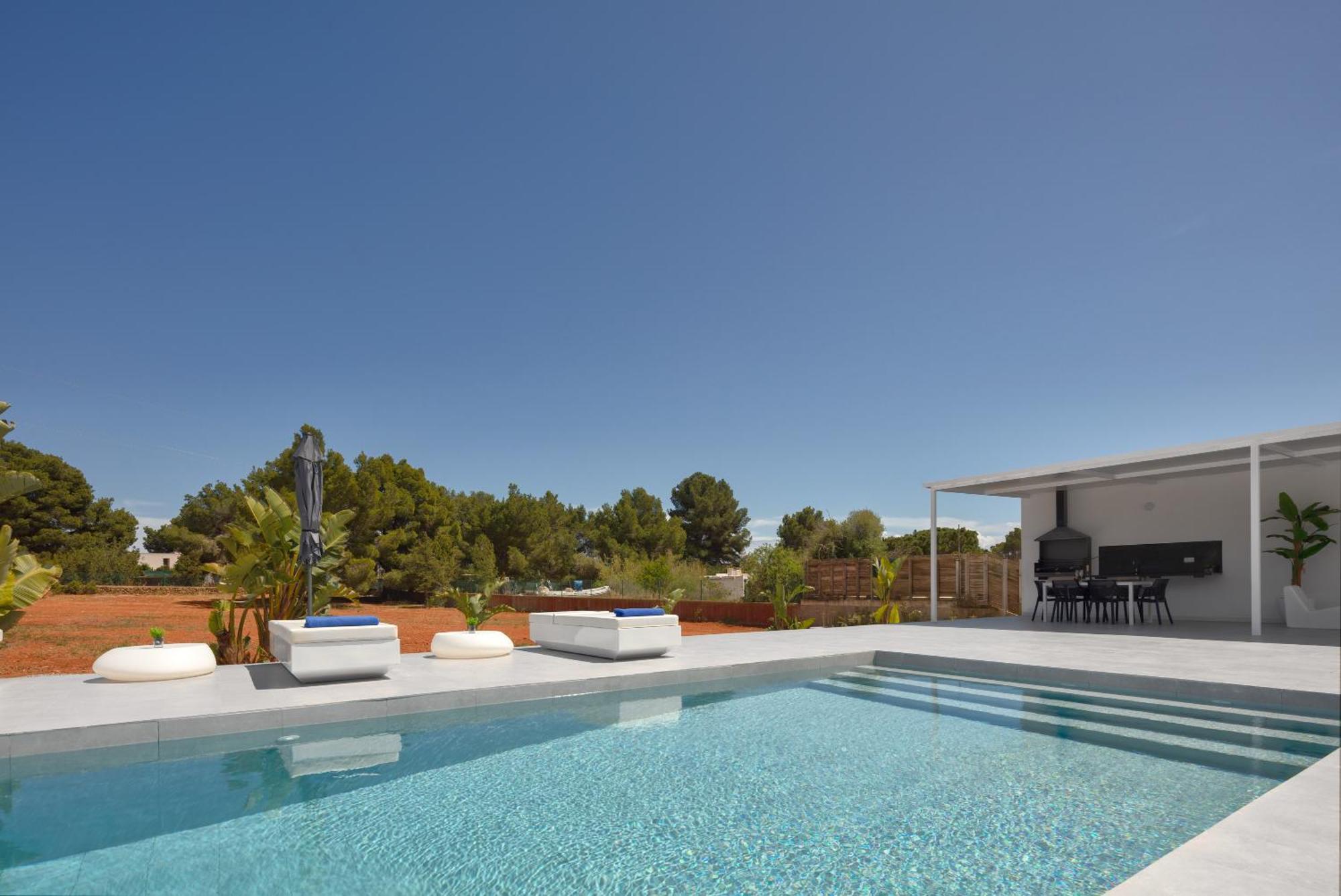 Villa Boutique Plana *