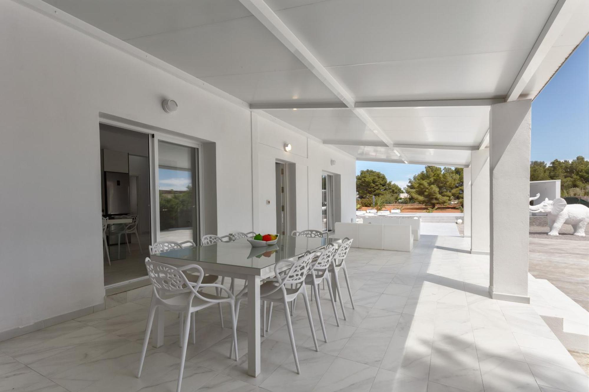 Villa Boutique Plana *