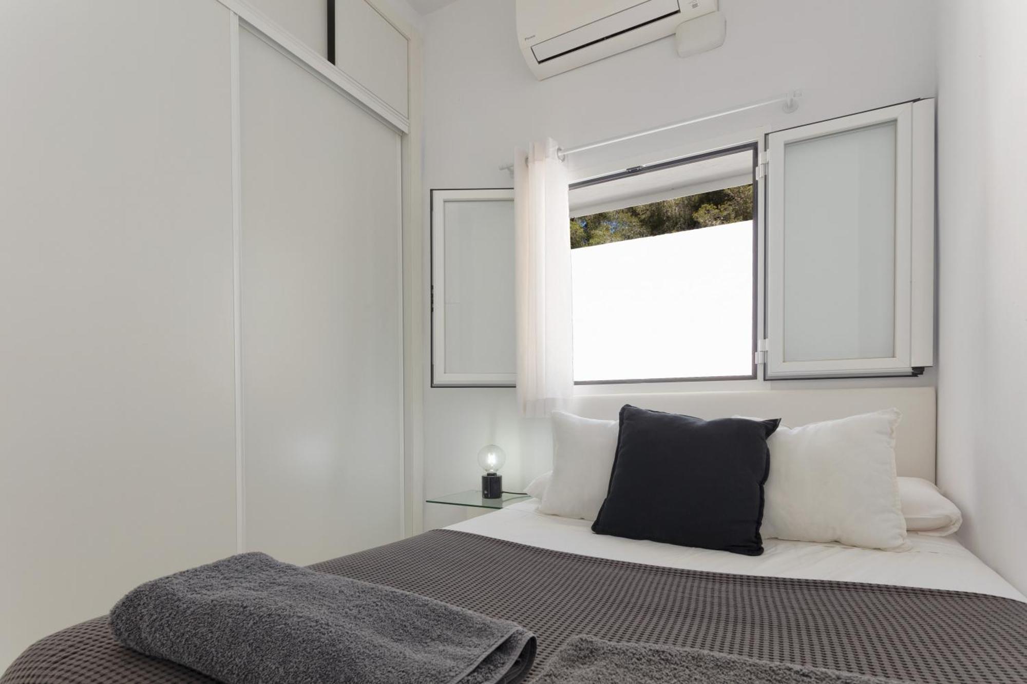Boutique Plana Villa
